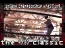 MATT CLASSIC VS. DEREK ST. HOLMES ESQUIRE