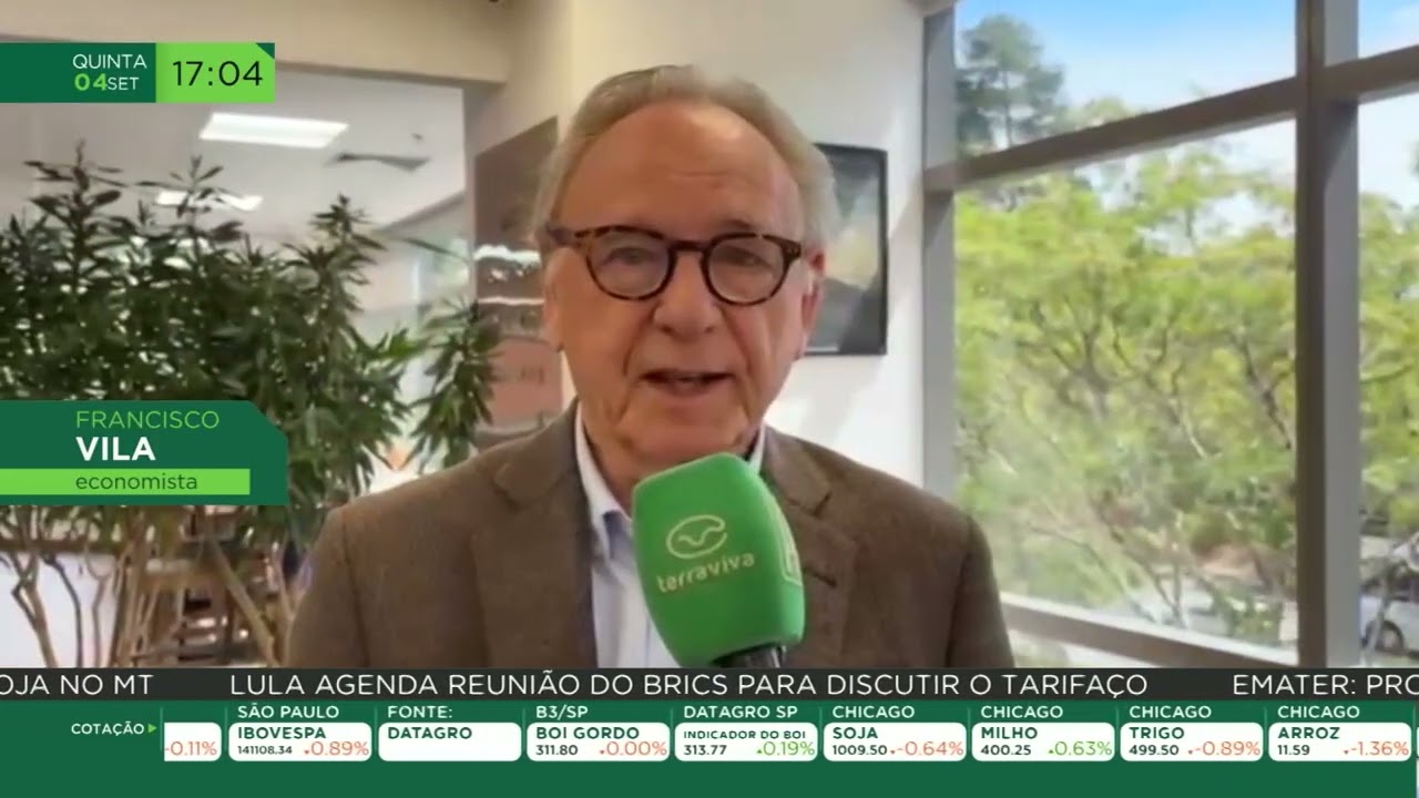 O acordo entre Mercosul e União Europeia