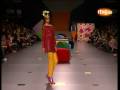 videos de Desfile de Agatha Ruiz de la Prada en Cibeles