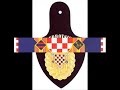 Armija (vojska) - Croatia, Ex Yugoslavia