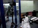 Funny clips - Iraqi sniper training