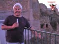 il ministro Tremonti nell\