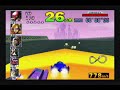 F-Zero X - My First Playthough F-Zero X - My First Playthough