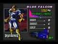 F-Zero X - My First Playthough