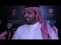 Avis Saudi Arabia - Ahmed Al-Qassim