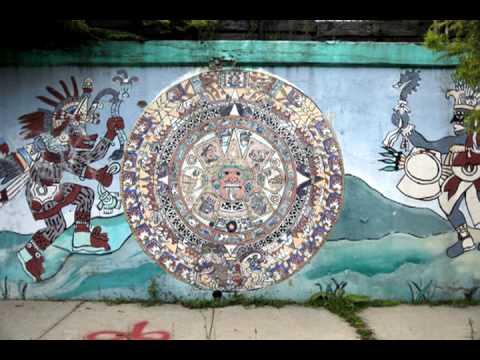 Pilsen Chicago Il