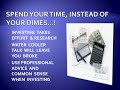 www.pennychase.com faq #5 Researching Penny Stocks