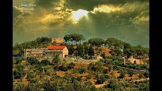 صفوريه ارض الاجداد