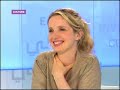 FRANCE24 - EN - CULTURE : JULIE DELPY FRANCE24 - EN - CULTURE : JULIE DELPY