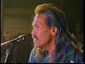 \"Blue Bayou\"    Andy Tielman