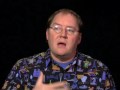 john lasseter on the state of animation