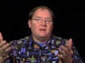 John Lasseter on the state of animation John Lasseter on the state of animation