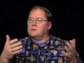 john lasseter on the state of animation