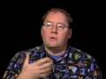 John Lasseter on the state of animation