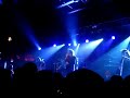 HIM- Venus Doom Tour-Sleepwalking Past Hope