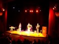 Back in Black - Show S Sebastião
