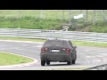 Acura MDX Prototype vs. Track Test Spy Footage
