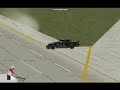 Destroying the Trinity Blood Chevrolet Lumina 2 Destroying the Trinity Blood Chevrolet Lumina 2