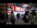 Japón 28: Shibuya, Tokio, viendo gente pasar