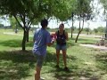 BReNDa AnD EVeRlYn -\"AhHOoUu\"