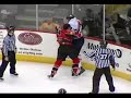 Cyclones vs Bombers - Conrad Martin & Peter Flache Cyclones vs Bombers - Conrad Martin & Peter Flache