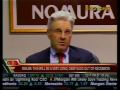 Market Outlook - Investor Confidence Falls to Four Month Low - Bloomberg