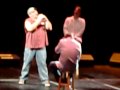 Key Arena, Blue Collar Comedy Live part 1