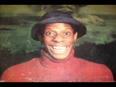 Jimmie Walker: Dyn-o-mite - Progress (first black president)