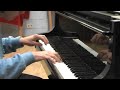 Me playing a too fast stride... see dedication at the end of the video. Hope you enjoy and understand it. Visit my new homepage! www.piano99.de