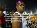 Desfile das Escolas de Samba do Rio de Janeiro carnaval 2007, Segunda feria. Sétima escola de samba a desfilar.
