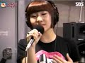 DOWNLOAD MP3: community.livejournal.com Another Rihanna cover, and it is amazing. Bommie and her attitude for the 'PLEASE' haha DAMMMMMN! Listen to Dara..... I love that voice man... and damn... I'm speechless again, who knew MJ can sing too???? I'm stoked... forreal. also like how her hair is so shiny haha CL too. CL and Dara's voice has to be my fave, listen to CL... this girl can sing so good she almost needs to stop rapping so much haha Dara......... I need to hear this girl sing more ...