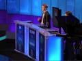 IBM's Watson Computer Plays Jeopardy