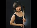 Prokofiev Flute Sonata-2 Flute Atsuko Koga Piano Marita Mirsalimova Prokofiev Flute Sonata-2 Flute Atsuko Koga Piano Marita Mirsalimova
