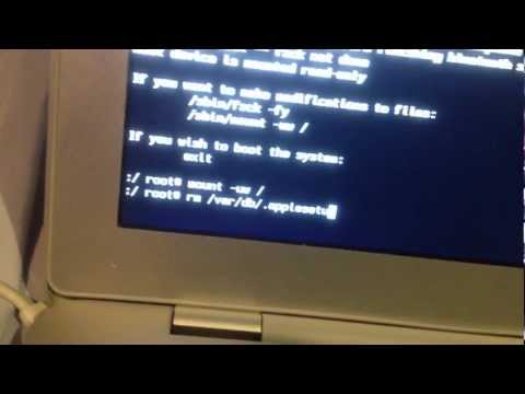 how to hack facebook with mac os x