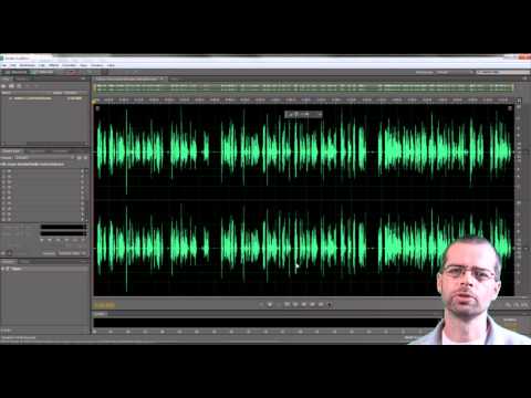 how to get rid of p sound in vocals