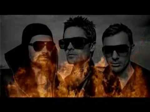 30 Seconds To Mars Lyrics