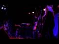 videos de Elsiane live: 01 Morphing  (Seattle, 2008)