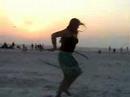 Clearwater Beach Drum Circle