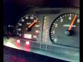 videos de mitsubishi galant 180 km/h