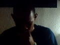 Le crooner Tefan