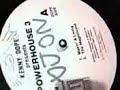 kenny dope /power house 3/ nu groove 1991