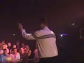 Mc Drl And Dj Daz Effect @ Powerhouse