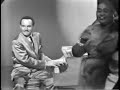 Hand Jive - The Johnny Otis Show
