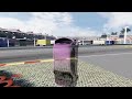 Game Fails: Forza 4 "He May Have Lost the Race... but Won the Ballet"