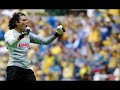 New Guillermo Ochoa Top Five
