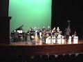 Wheeling High School Jazz Band - Sidewinder Wheeling High School Jazz Band - Sidewinder