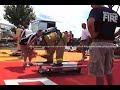 Ogger runs a 1:25 in Brantford