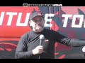 KTM Adventure Tours - Behind the Scenes