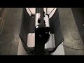 Repeatability testing on S160 T Series.