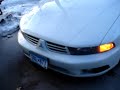Galant GTZ early stage Galant GTZ early stage